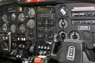 13701, (cn 002), Reims FTB337G Skymaster