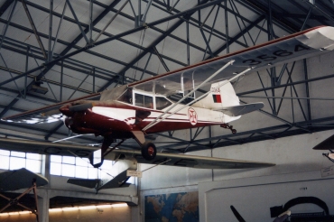 3564, Beagle D-5/160