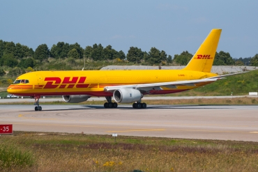 G-BIKB (22173) 1982 Boeing 757-236(SF)
