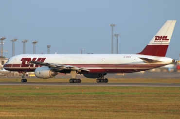 G-BIKK (22182) 1984 Boeing 757-236