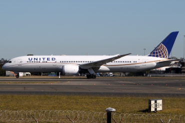 N38950 (36401) 2014 Boeing 787-9 Dreamliner