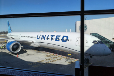 N12010 (40926) 2019 Boeing 787-10 Dreamliner