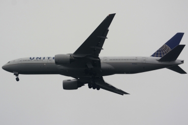 N798UA (26928) 1998 Boeing 777-222(ER)