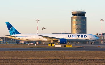 N2352U (66592) 2020 Boeing 777-300ER