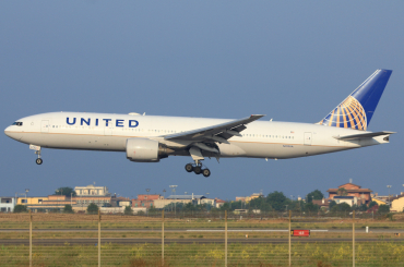 N792UA (26934) 1997 Boeing 777-222(ER)