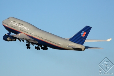 N173UA (24380) 1989 Boeing 747-422