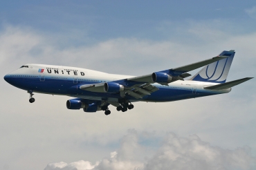 N197UA, (cn 26901/1121), Boeing 747-422