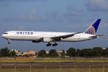 N59053, (cn 29448), Boeing 767-424/ER