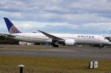 N38950 (36401) 2014 Boeing 787-9 Dreamliner