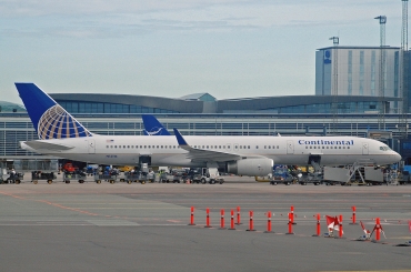 N12116 (27558) 1996 Boeing 757-224(WL)
