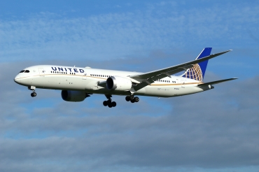 N13954 (36405) 2015 Boeing 787-9 Dreamliner