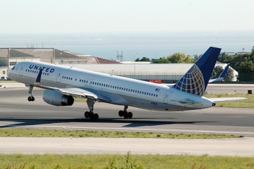 N18119 (27561) 1997 Boeing 757-224(WL)