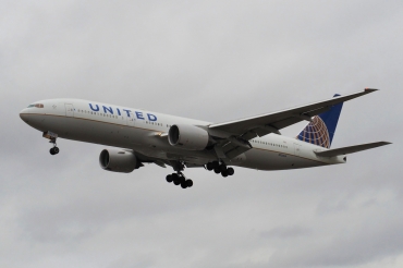 N223UA (30224) 2001 Boeing 777-222/ER