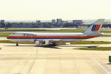 N4732U (19927) 1973 Boeing 747-122