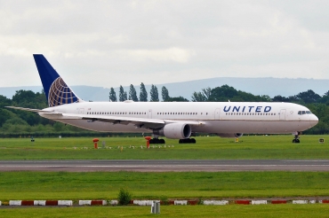 N66051 (029446) Boeing 767-424