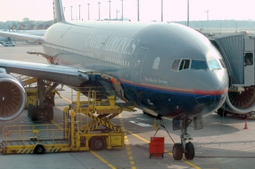 N758AN (cn 32637) Boeing 777-223ER