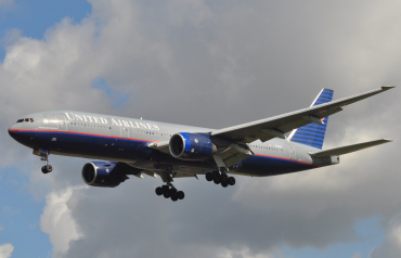 N782UA (26948) 1997 Boeing 777-222(ER)