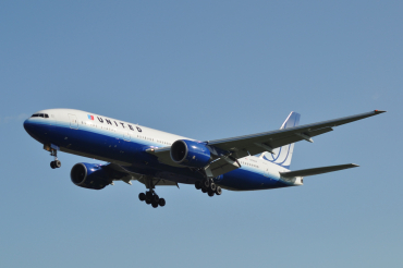 N783UA (26950) 1997 Boeing 777-222(ER)