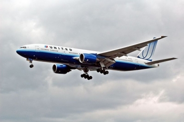 N784UA (26951) 1997 Boeing 777-222(ER)