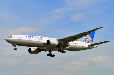 N793UA (26946) 1997 Boeing 777-222(ER)