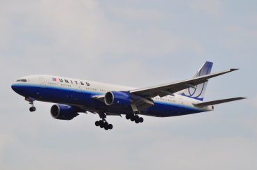 N794UA (26953) 1997 Boeing 777-222(ER)