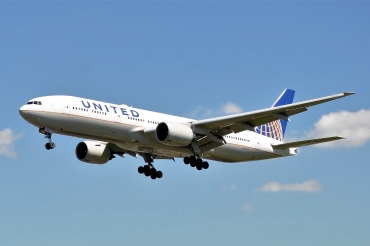 N797UA (26924) 1998 Boeing 777-222(ER)