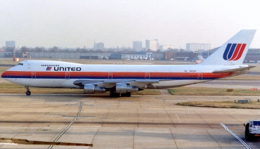 N163UA, (cn 21353/316), Boeing 747-238B