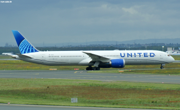 N14011 (40934) 2019 Boeing 787-10 Dreamliner