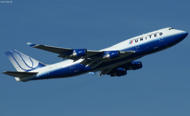 N198UA (28716) 1997 Boeing 747-422