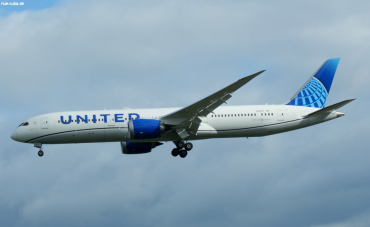 N28987 (66146) 2020 Boeing 787-9 Dreamliner