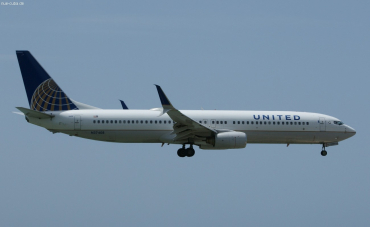 N37408 (30125) 2001 Boeing 737-924(WL)