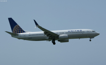 N38257 (30612) 2000 Boeing 737-824(WL)