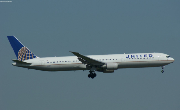 N67052 (29447) 2000 Boeing 767-424(ER)