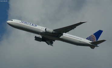 N76062 (29457) 2002 Boeing 767-424(ER)