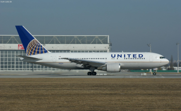 N76156 (30435) 2001 Boeing 767-224(ER)