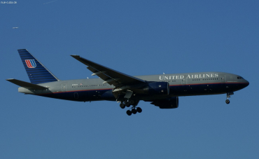 N782UA (26948) 1997 Boeing 777-222(ER)