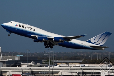 N120UA (29166) 1999 Boeing 747-422