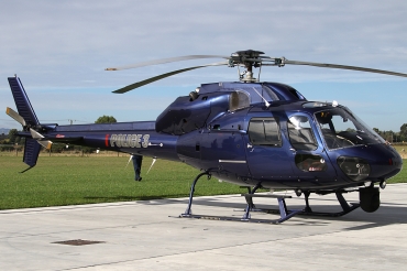 ZK-HXE (5219) 1982 Aerospatiale AS 355F1 Ecureuil 2