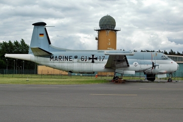 61+17 (34) Breguet 1150 Atlantic