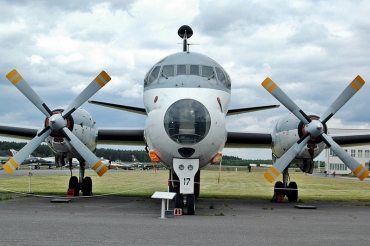 61+17 (34) Breguet 1150 Atlantic