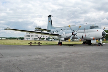 61+17 (34) Breguet 1150 Atlantic