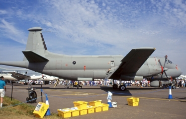 MM40123 / 30-01 (85) Dassault 1150 Atlantic
