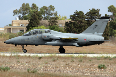 MM55037 / 51-80 AMX International AMX-T