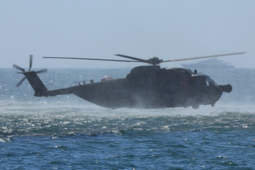 MM80985 / 15-14 (6212) Agusta HH-3F Pelican