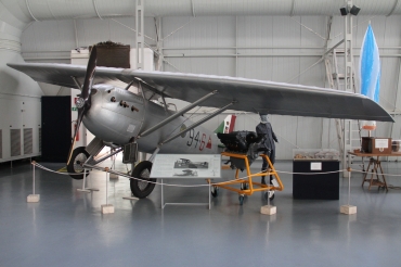 MM1208 / 6-94 1924 Ansaldo AC-2