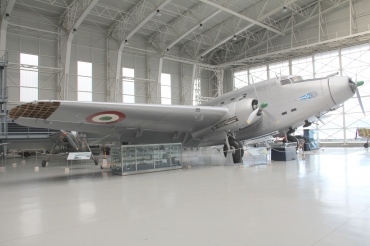 MM61187 / 89-ZR Savoia-Marchetti SM-82PW Canguru