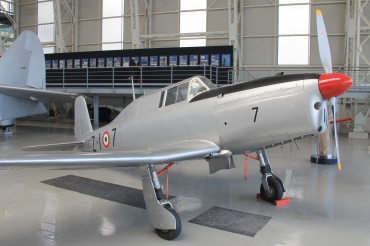 MM53286 / Z-I-7 (192) Fiat G-46