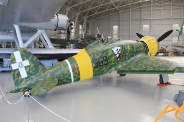MM5311 / 369-1 Macchi MC-200 Saetta