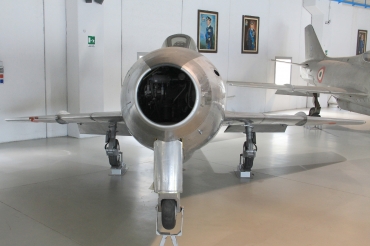 MM561 (2) Aerfer Sagittario II