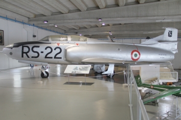 MM53882 / RS-22 (2) Fiat G-80-3B